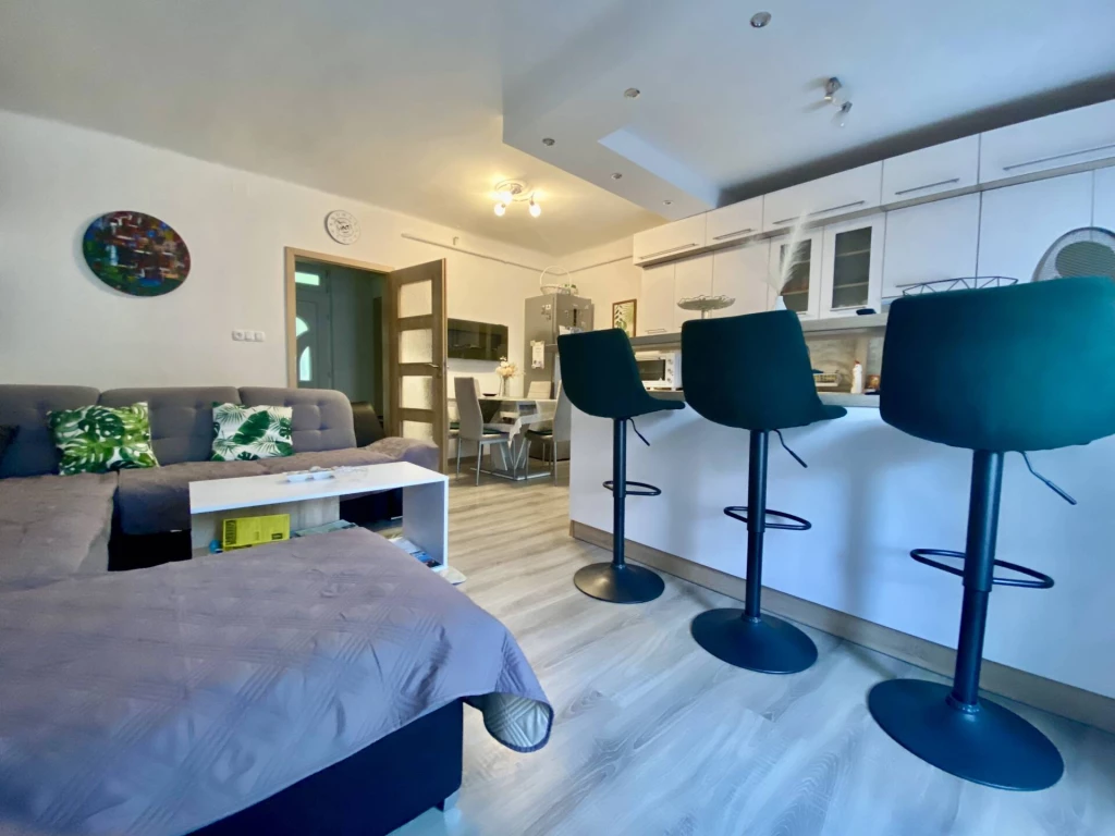 For sale other flat, Balatonboglár