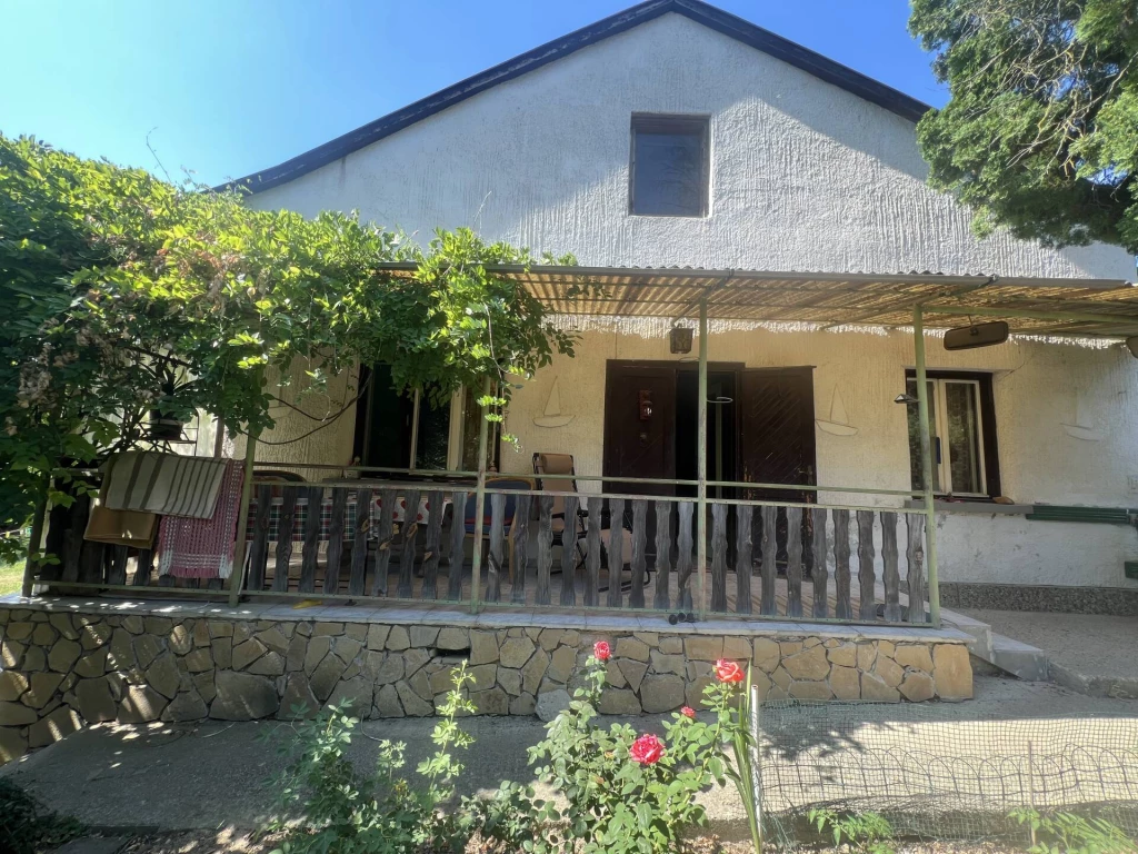 Balaton, Keszthely, lehetőség – felújítandó családi ház jó áron