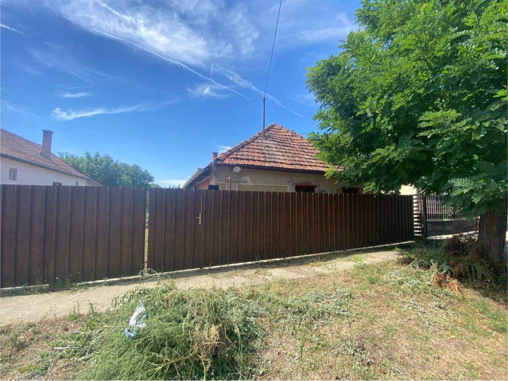 For sale house, Békés