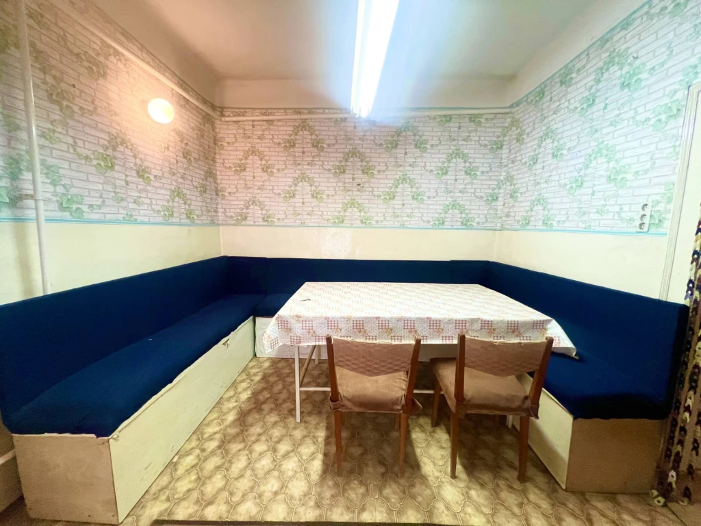 „Új élet, régi falak közt – Körösladány szívében!”