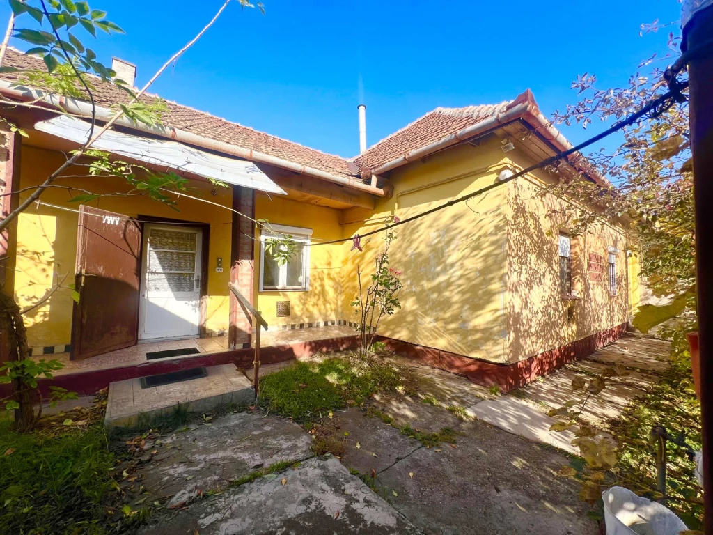 Békéscsaba Janinai otthon -saját ízlésedre alakítva