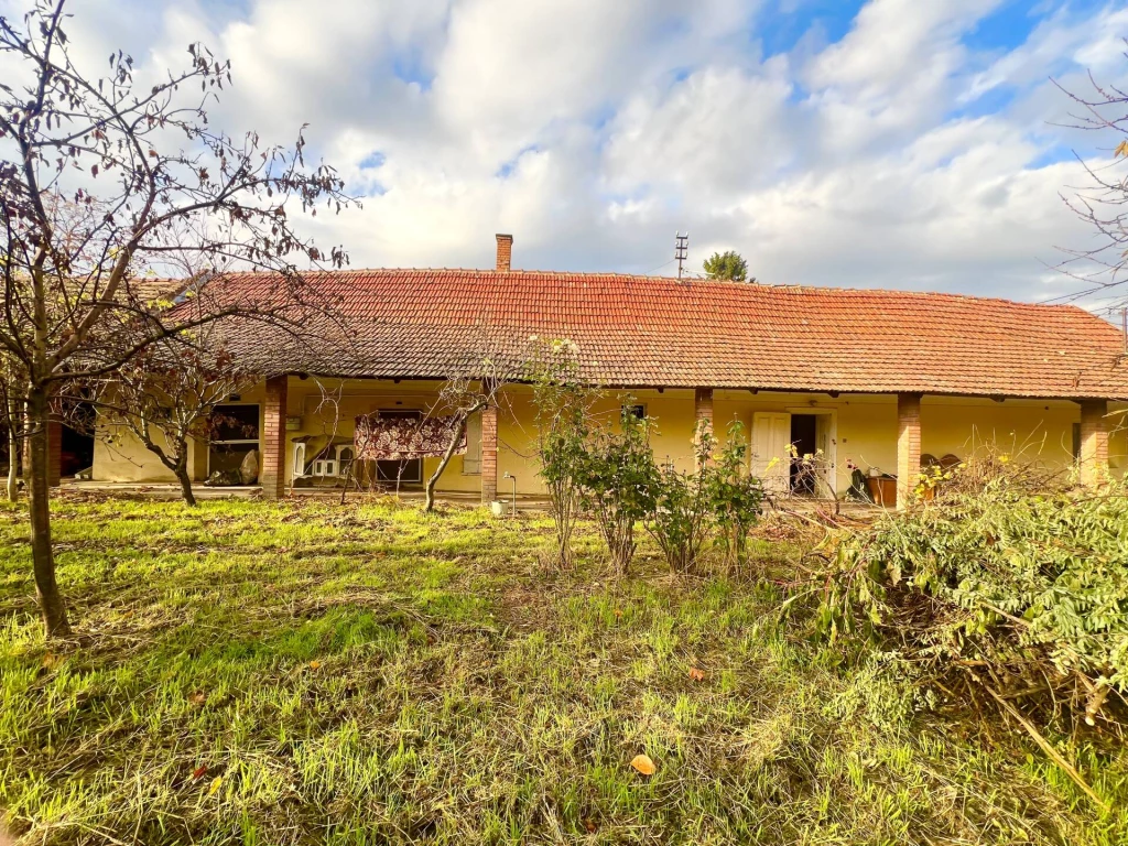 For sale house, Békés