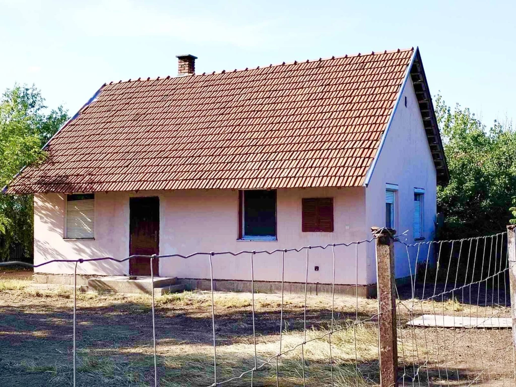 For sale house, Elek