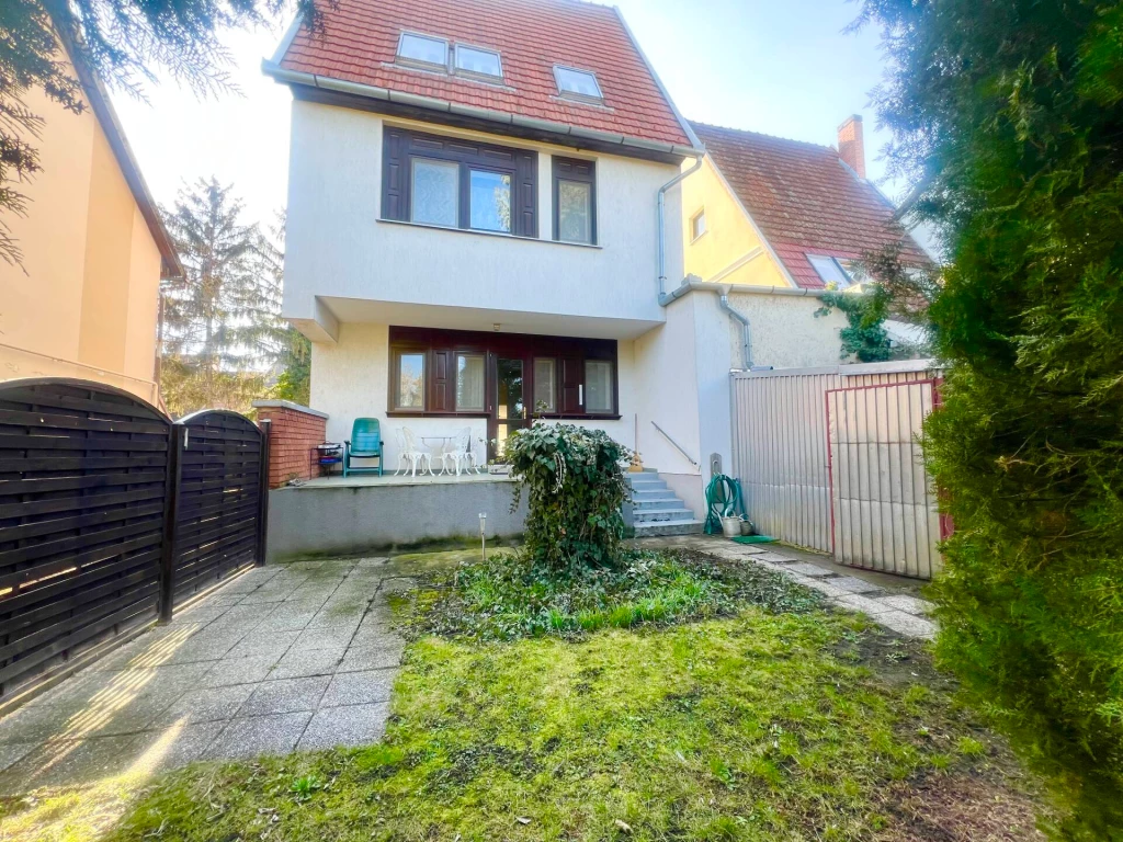 For sale house, Békéscsaba