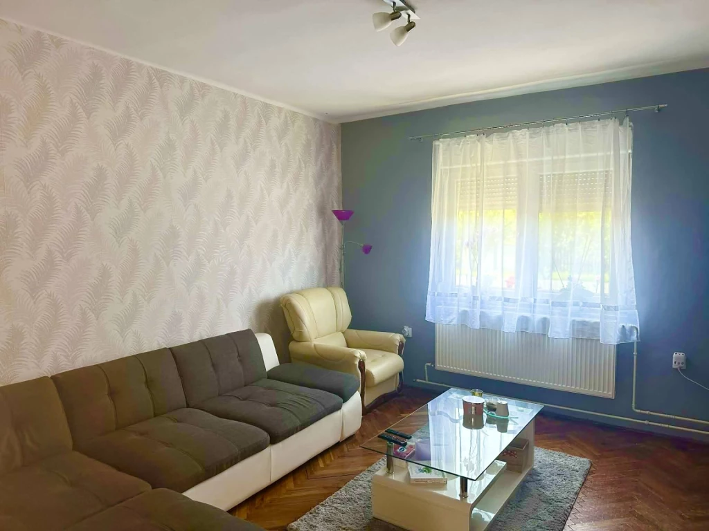 Körösladányi otthon – nyugalom, tér és lehetőség egy helyen.