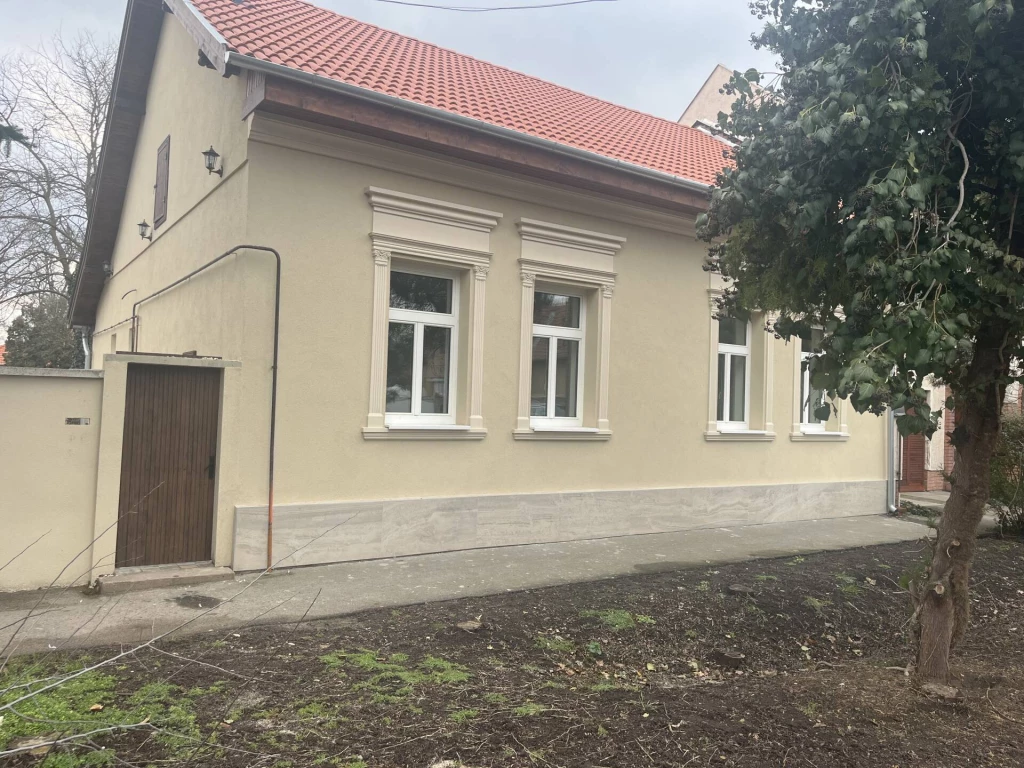 For sale house, Békéscsaba