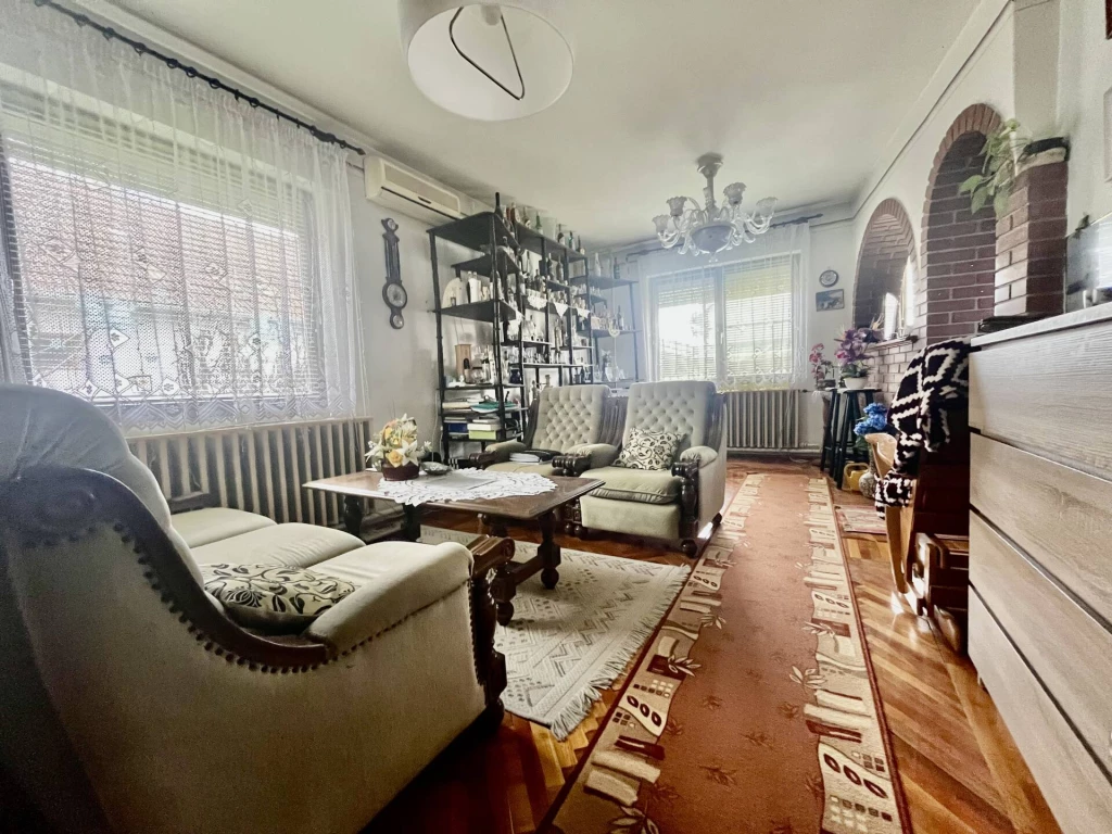 For sale house, Gyula