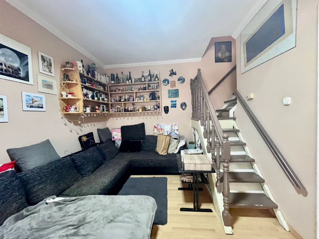 For sale terraced house, Békéscsaba