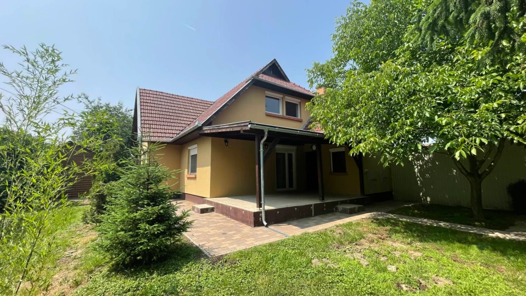 For sale house, Gyula