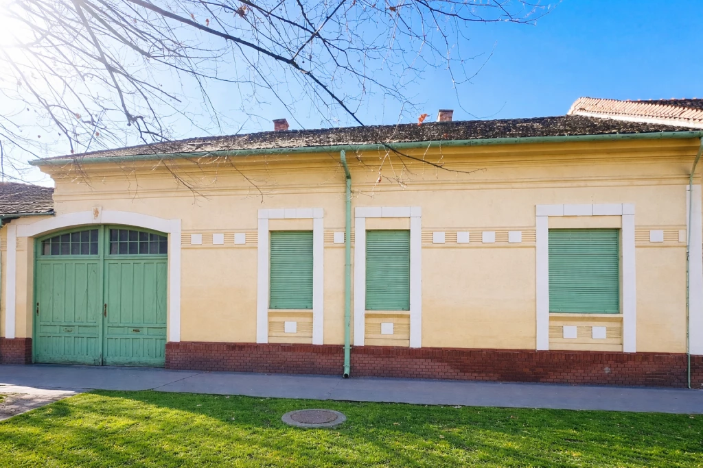 c3-1-name c2-1-name, Orosháza