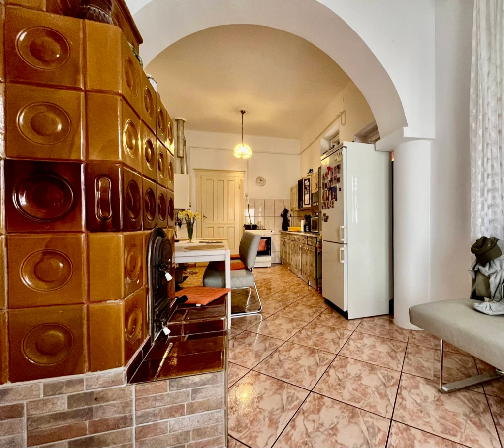 Családi ház Békéscsaba kedvelt részén