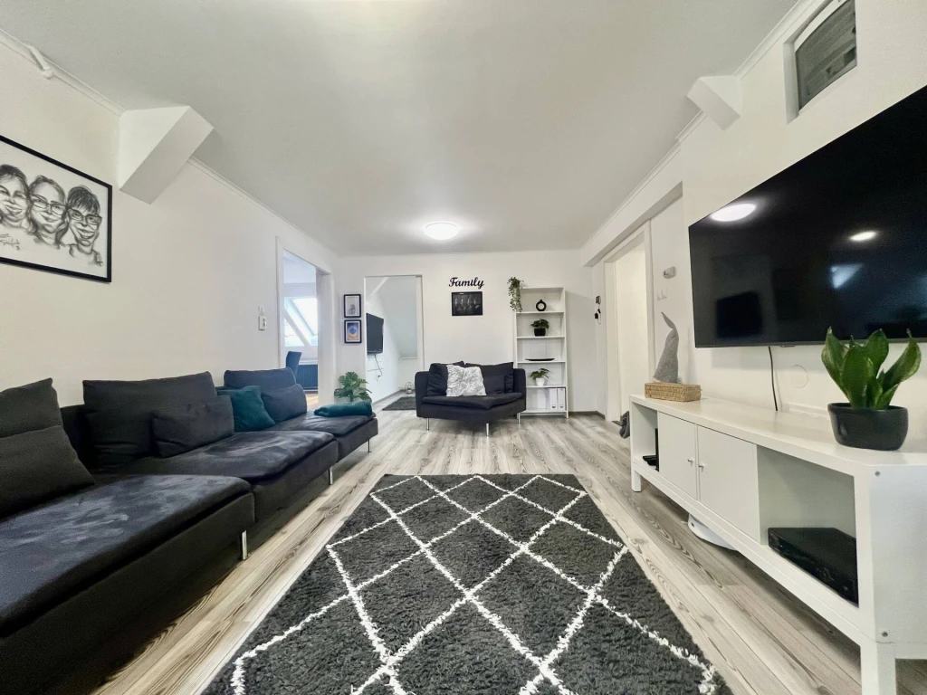 Igényes lakás Gyulán a Béke sugárúton