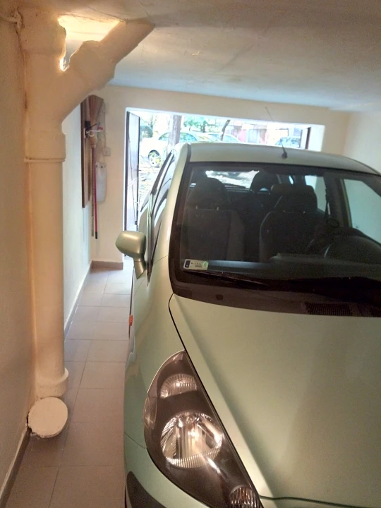 Kiadó egyedi garázs, Debrecen, Poroszlay út 33a