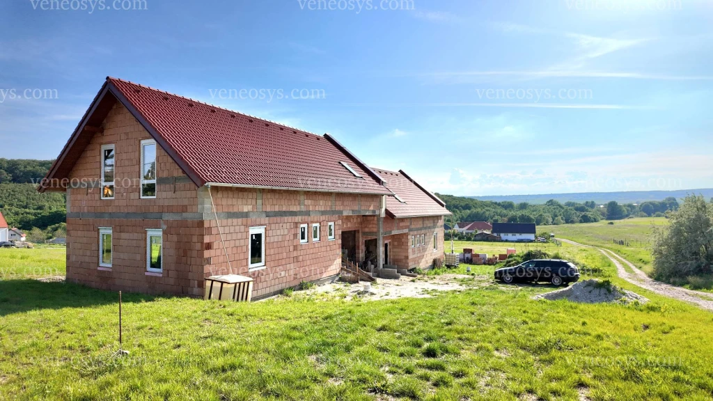 For sale semi-detached house, Fertőrákos