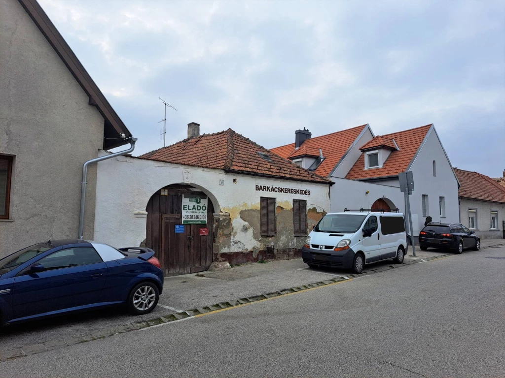 For sale house, Sopron