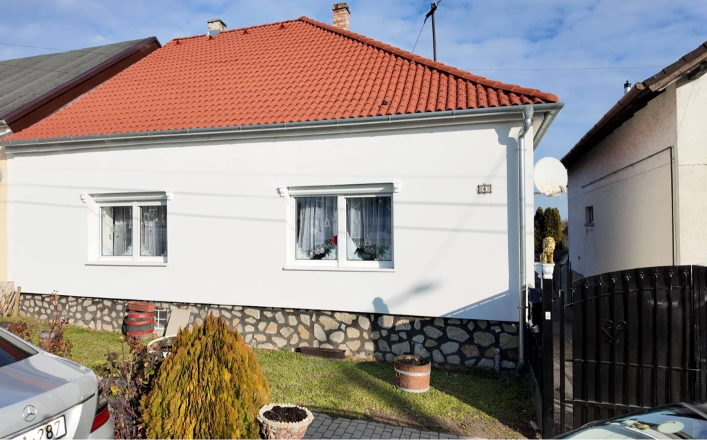 For sale house, Fertőrákos