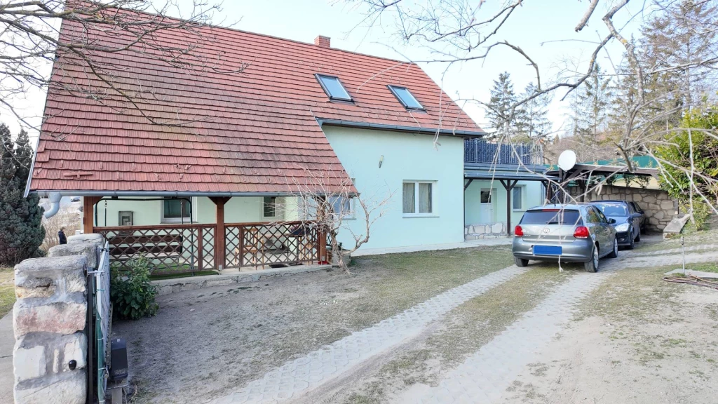 For sale house, Fertőrákos