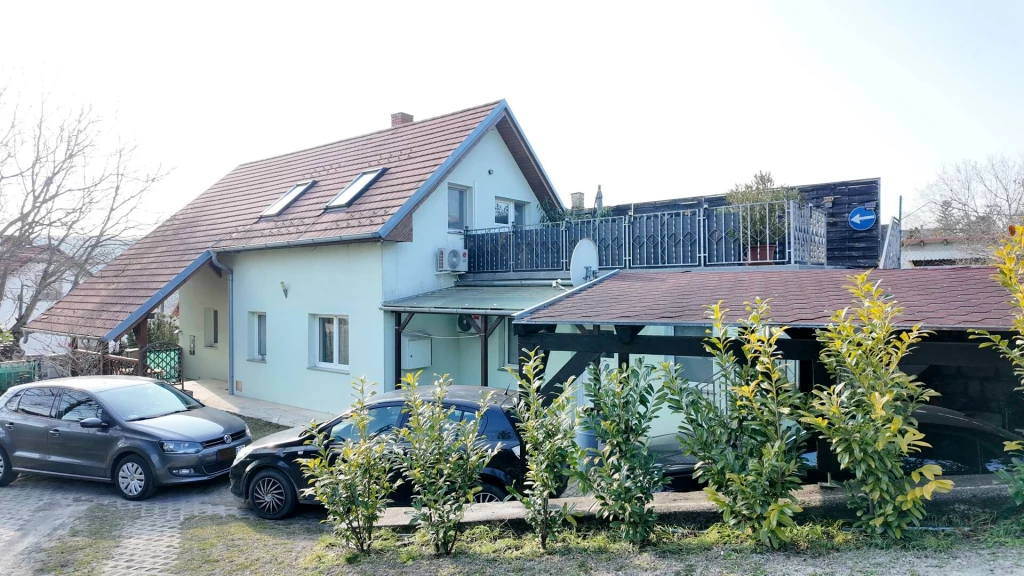 For sale house, Fertőrákos