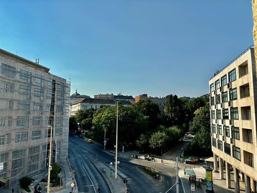 Eladó téglalakás, Budapest II. kerület, Víziváros II. ker