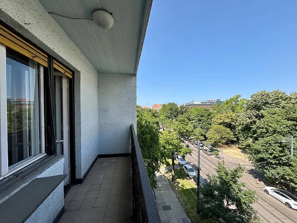 Kiadó téglalakás, Budapest II. kerület, Újlak II. ker.