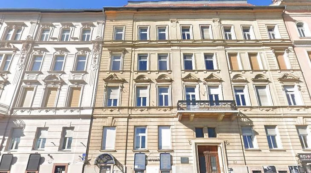 c3-1-name c2-19-name, Budapest II. kerület, Víziváros II. ker