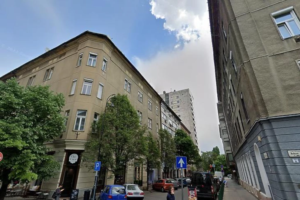 For rent store, Budapest I. kerület, Krisztinaváros I. ker.