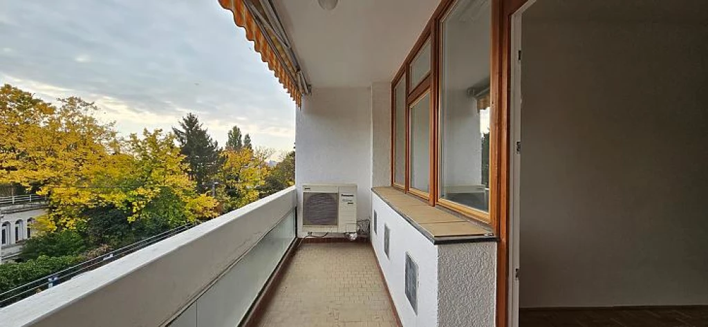 For rent brick flat, Budapest II. kerület, Rózsadomb