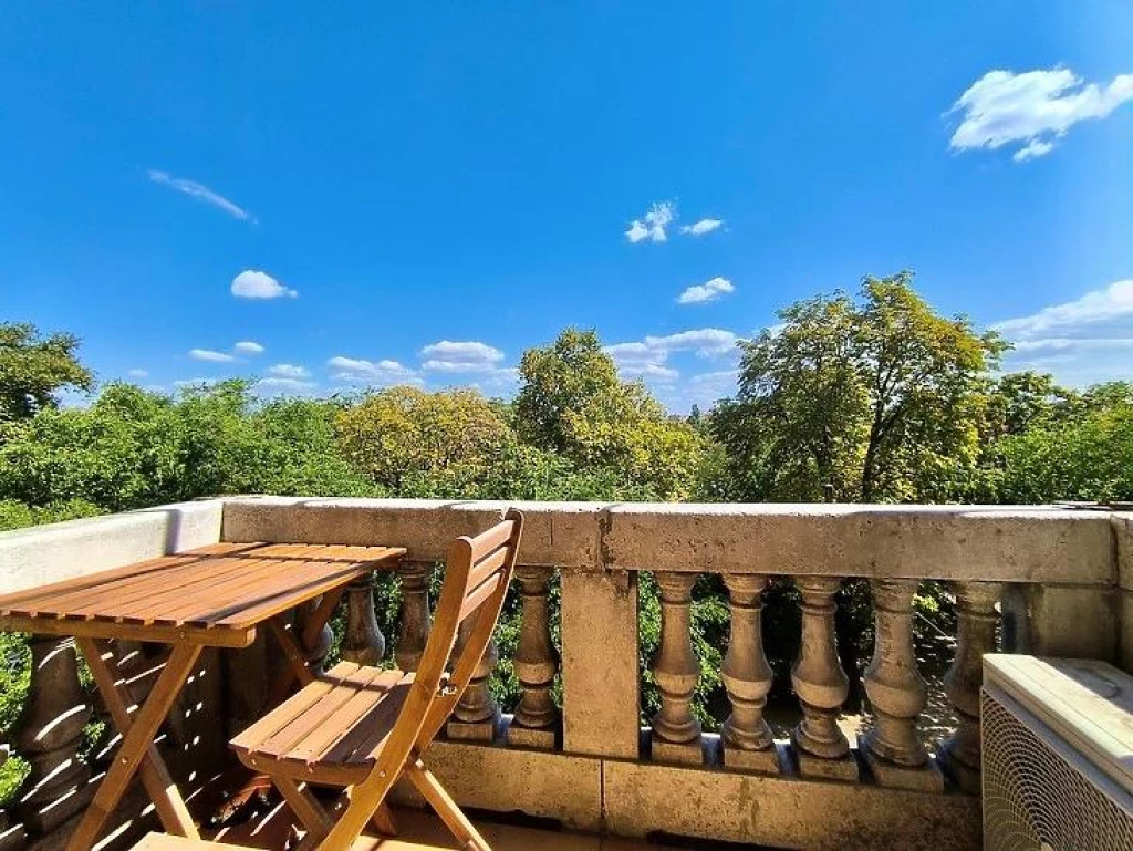 Eladó téglalakás, Budapest II. kerület, Felhévíz II. ker.