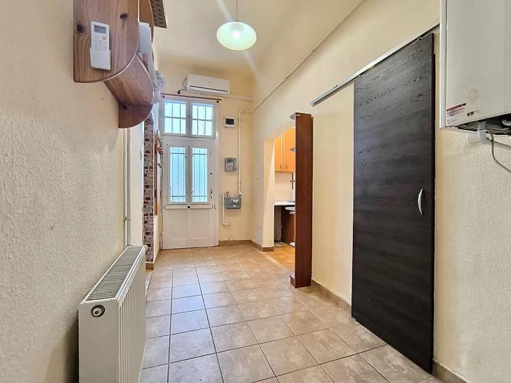 Eladó téglalakás, Budapest II. kerület, Újlak II. ker.