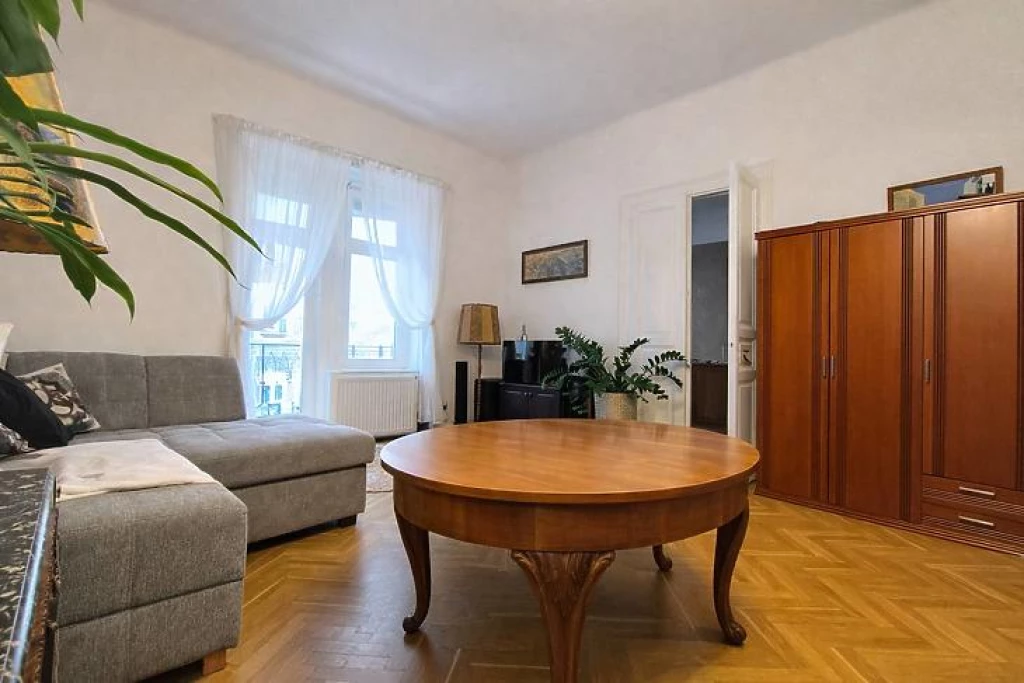 For sale brick flat, Budapest II. kerület, Rózsadomb