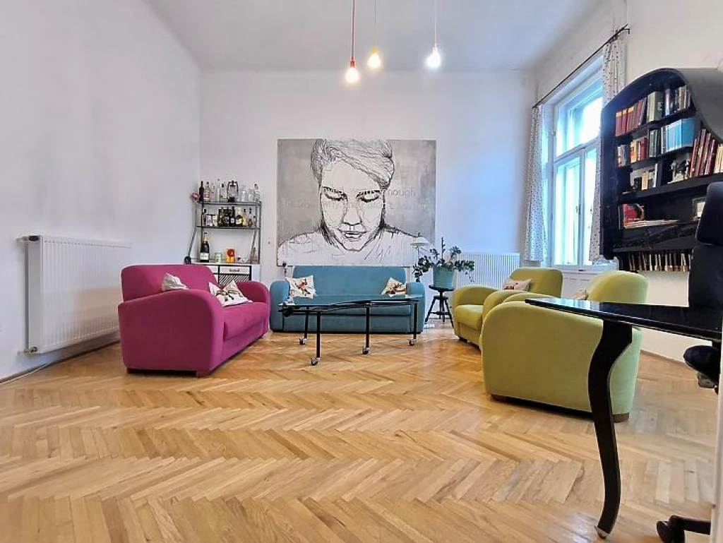 For sale brick flat, Budapest II. kerület, Felhévíz II. ker.