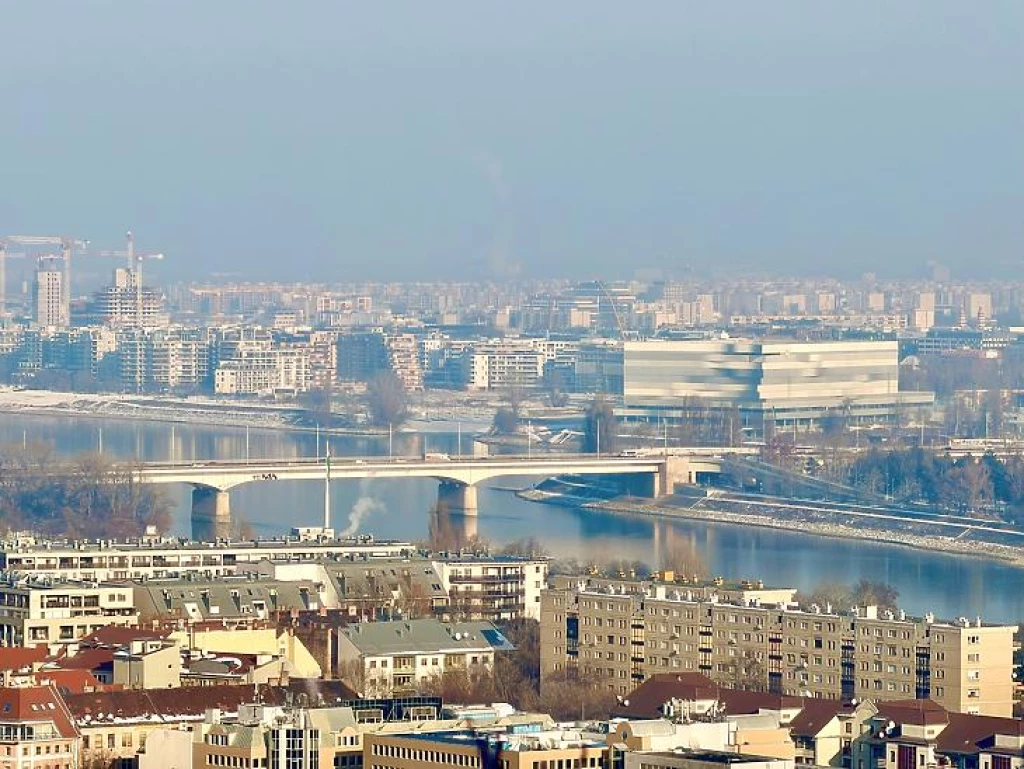 For sale brick flat, Budapest II. kerület, Szemlőhegy