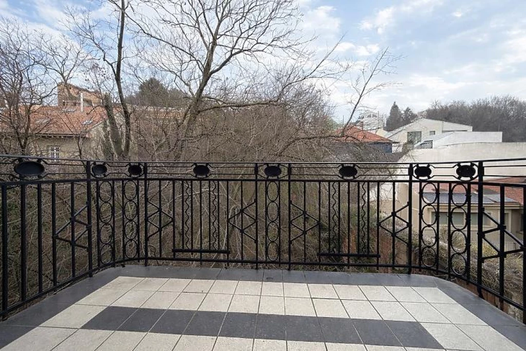 For sale brick flat, Budapest II. kerület, Rózsadomb