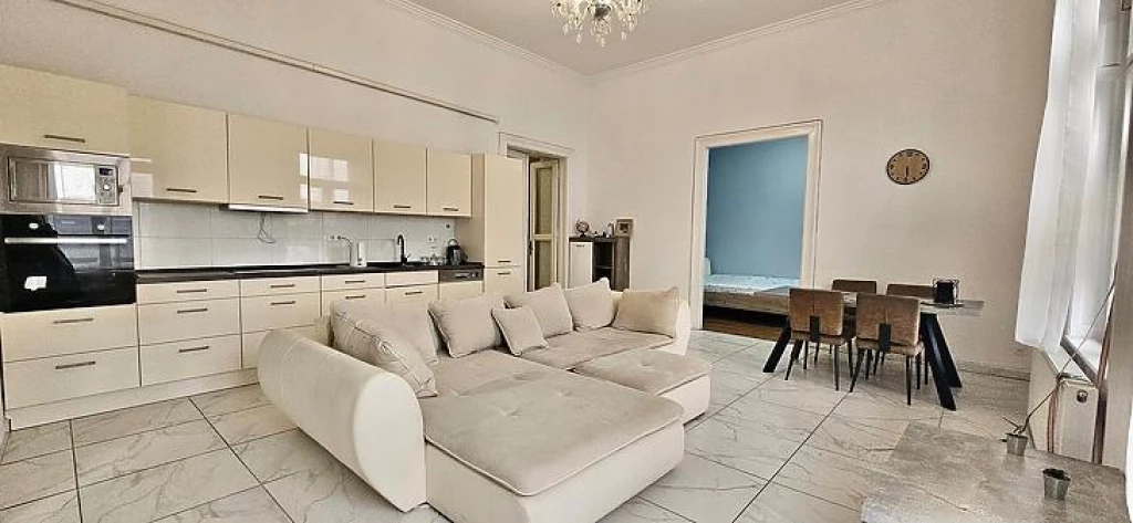 For sale brick flat, Budapest II. kerület, Felhévíz II. ker.