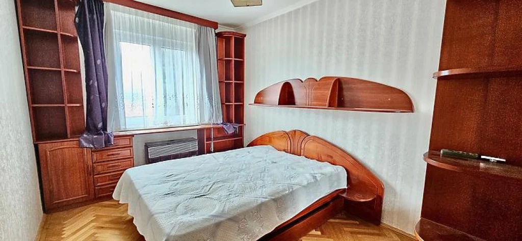 Kiadó téglalakás, Budapest II. kerület, Rózsadomb