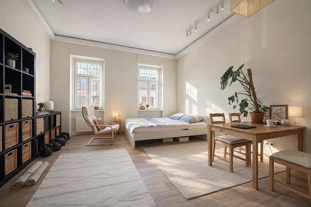 Eladó téglalakás, Budapest II. kerület, Újlak II. ker.