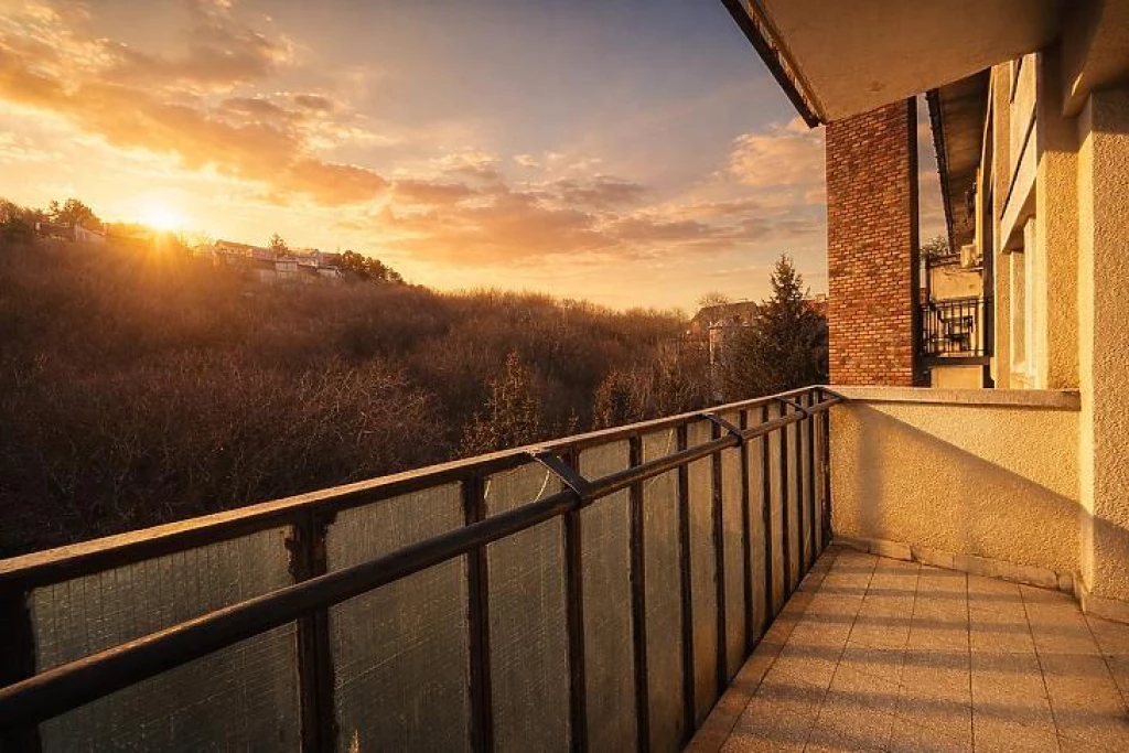 For sale brick flat, Budapest II. kerület, Újlak II. ker.