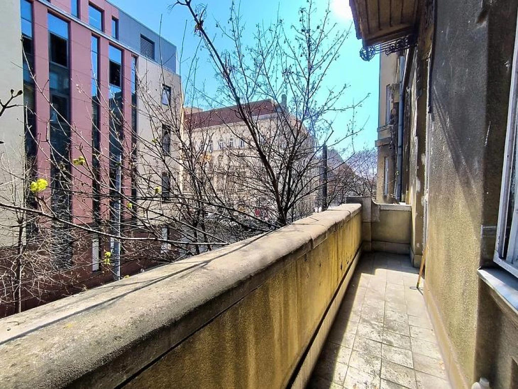 For sale brick flat, Budapest II. kerület, Felhévíz II. ker.