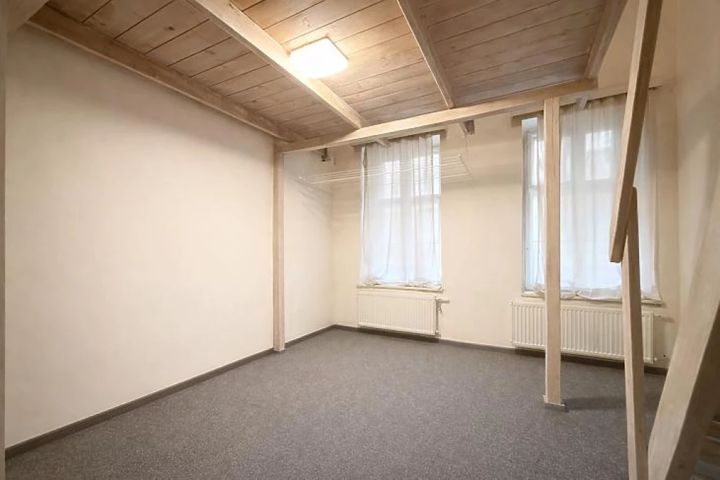 For sale brick flat, Budapest II. kerület, Víziváros II. ker