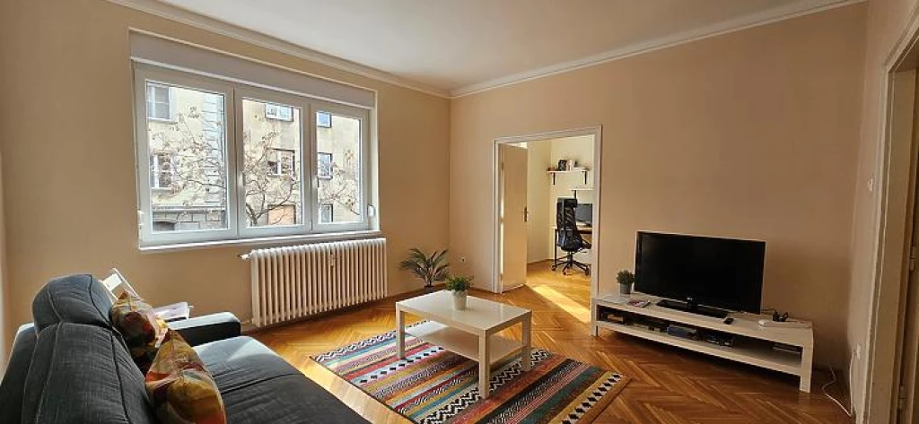 For rent brick flat, Budapest I. kerület, Krisztinaváros I. ker.