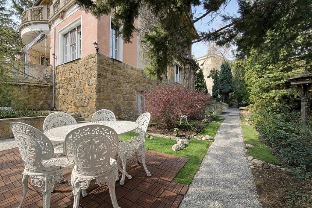 c3-2-name c2-69-name, Budapest II. kerület, Rózsadomb