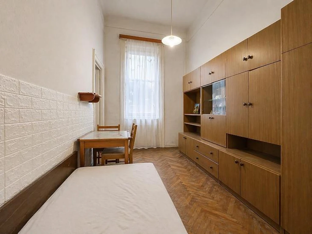 Eladó téglalakás, Budapest II. kerület, Felhévíz II. ker.