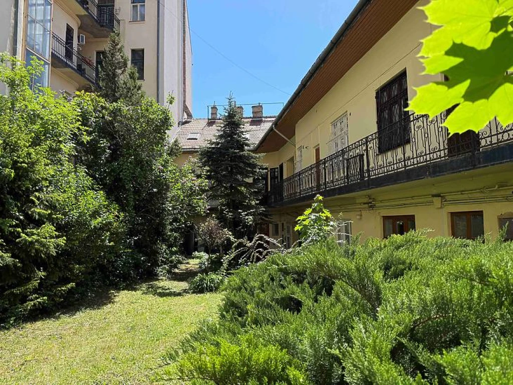 Eladó téglalakás, Budapest II. kerület, Rózsadomb