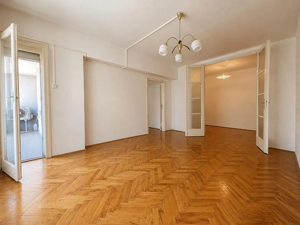 Eladó téglalakás, Budapest II. kerület, Felhévíz II. ker.
