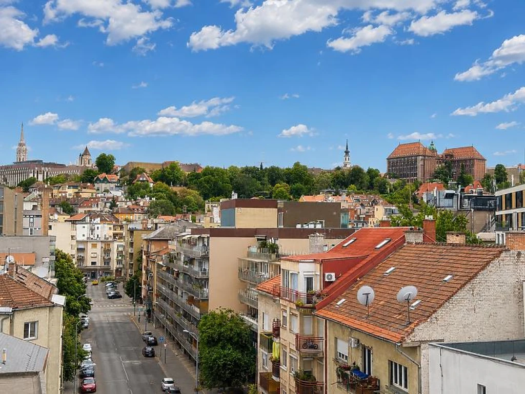 Eladó panellakás, Budapest II. kerület, Víziváros II. ker