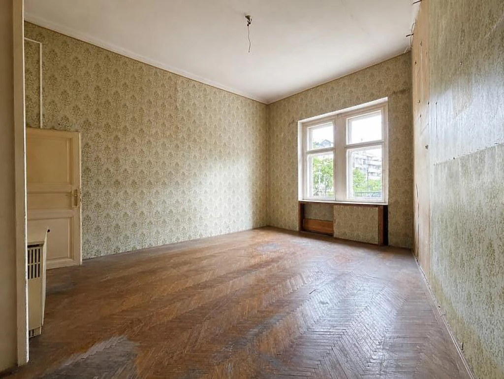 Eladó téglalakás, Budapest II. kerület, Rózsadomb