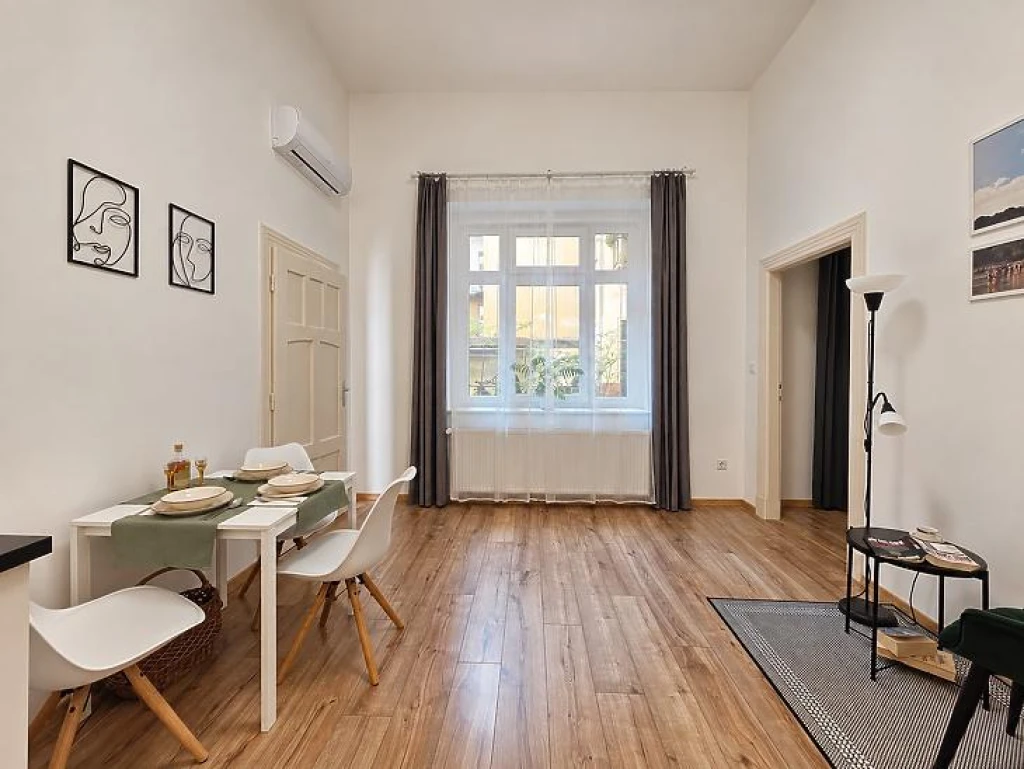 Eladó téglalakás, Budapest XII. kerület, Krisztinaváros XII. ker.