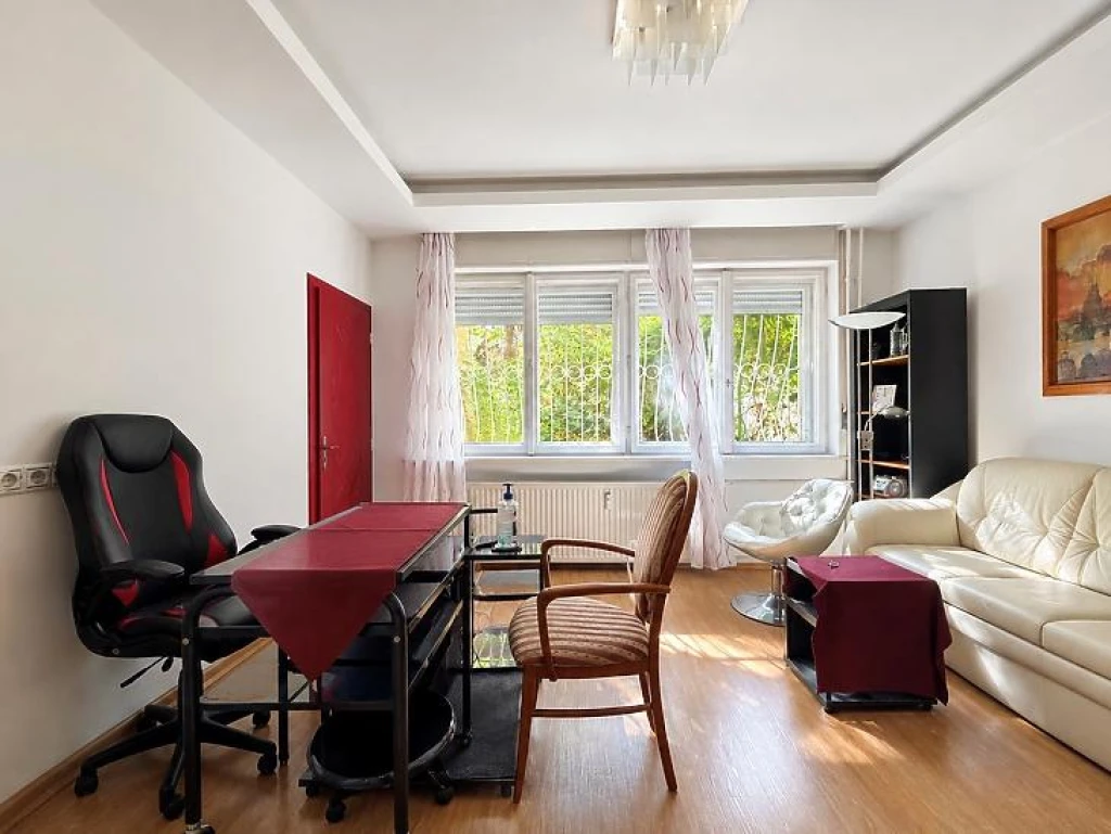 Eladó téglalakás, Budapest XII. kerület, Krisztinaváros XII. ker.