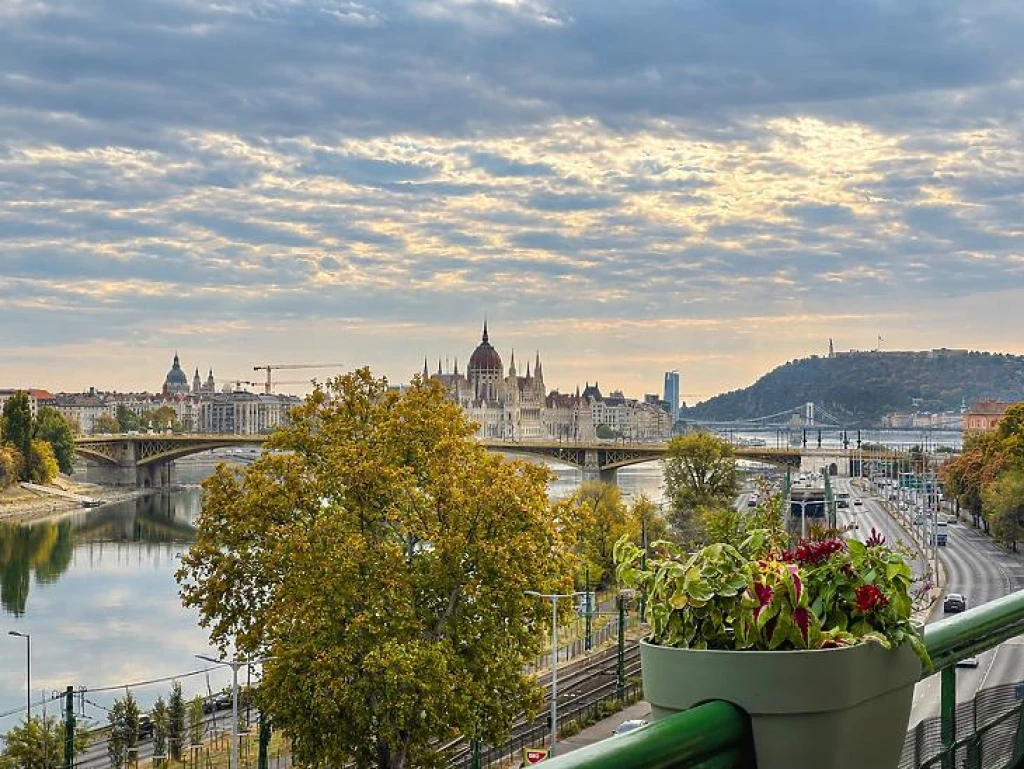 Kiadó téglalakás, Budapest II. kerület, Újlak II. ker.