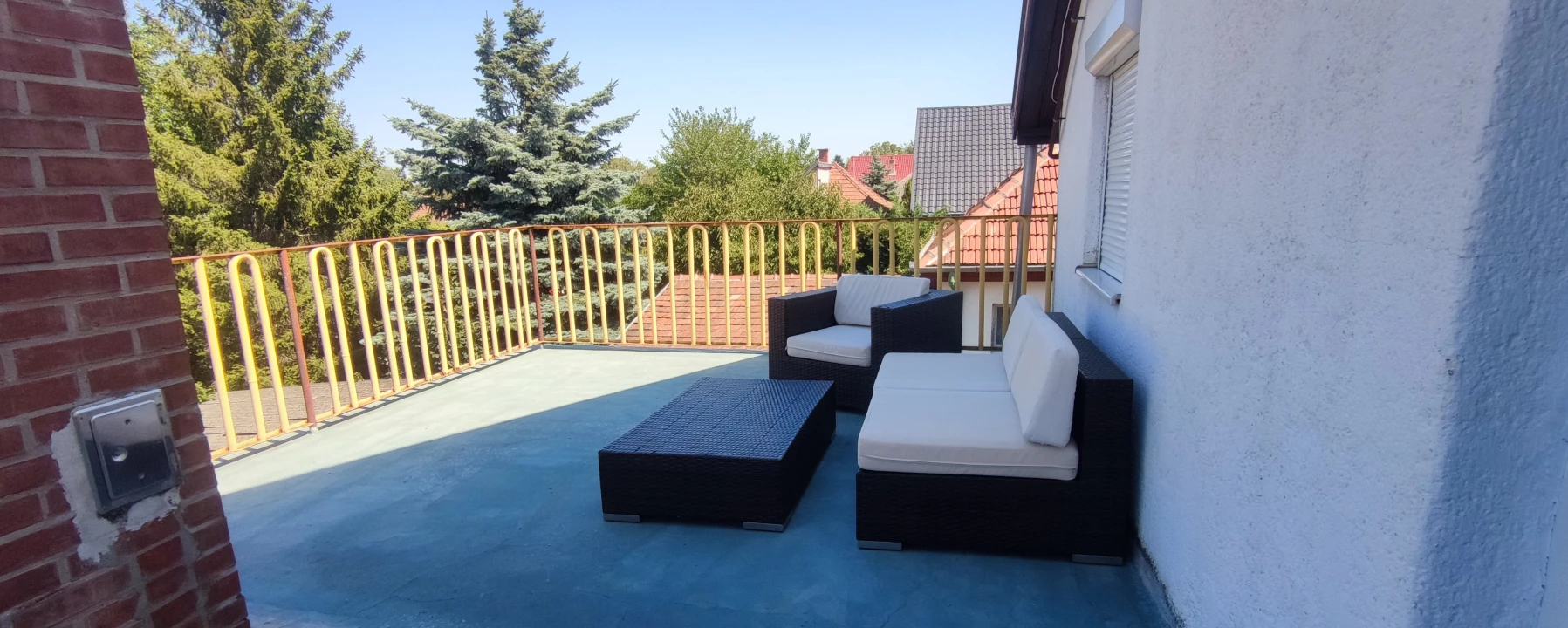 Eladó téglalakás, Budapest XVII. kerület, Szilágyi Dezső utca